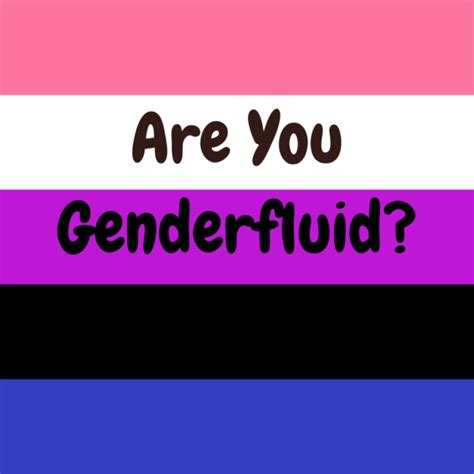 am i genderfluid quiz|am i sexually fluid quiz.